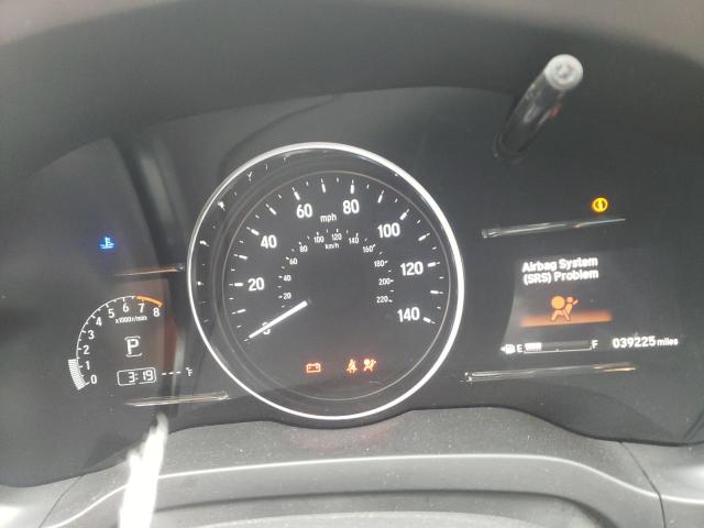 3CZRU6H53LM719933 Honda HR-V EX