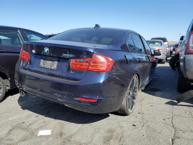 WBA3A5C5XEP600115 BMW 328 I