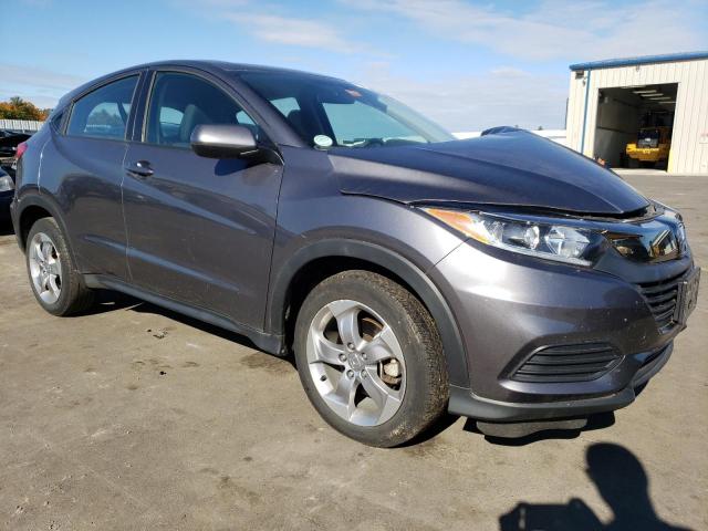 3CZRU6H33KG719085 Honda HR-V LX