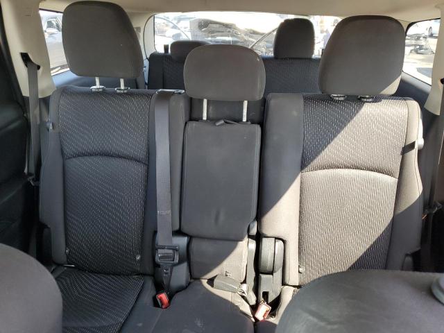 3C4PDCAB7HT638460 Dodge JOURNEY SE