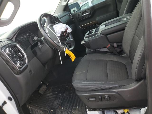 3GTU9BED5KG311792 GMC Sierra K1500 Sle
