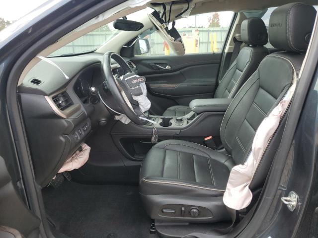 1GKKNXLS5LZ167717 GMC Acadia Denali