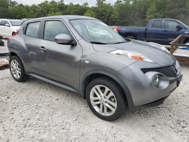 JN8AF5MR4ET355174 Nissan JUKE S