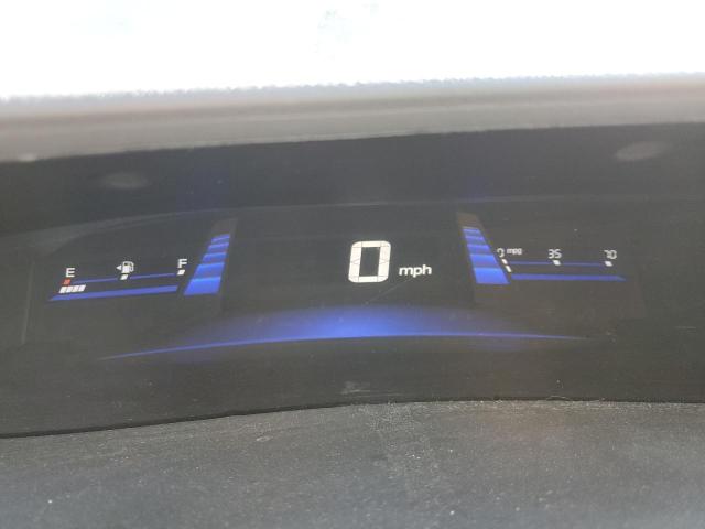 19XFB2F81EE259916 Honda CIVIC EX