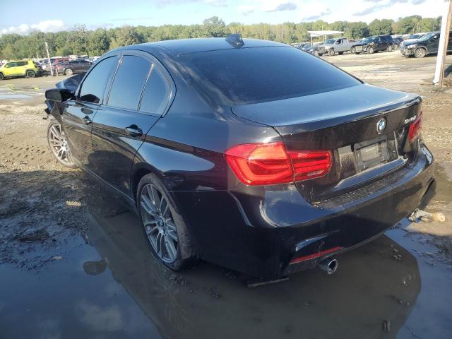 WBA8B3G54HNU35292 BMW 340 I