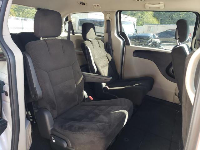 2C4RDGBG6HR650919 Dodge Grand Caravan Se