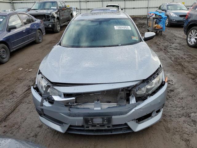 19XFC2F70HE205354 Honda CIVIC EX