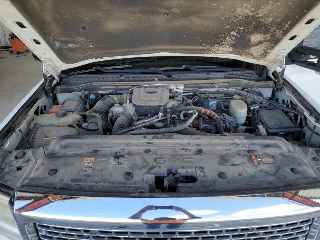 1GT120E82FF185445 GMC Sierra K2500 Denali