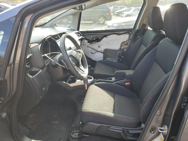 3HGGK5H60KM736176 Honda Fit Sport