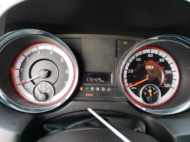 2C4RDGBG6ER467757 Dodge Grand Caravan Se
