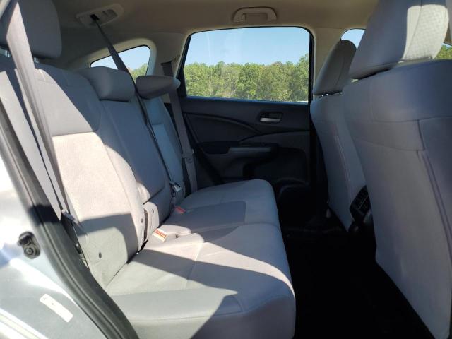 3CZRM3H33FG710326 Honda CR-V LX