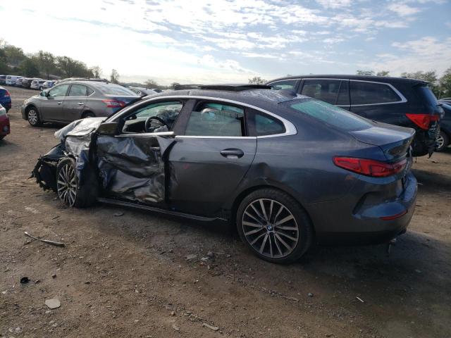 WBA73AK08M7H39672 BMW 228XI