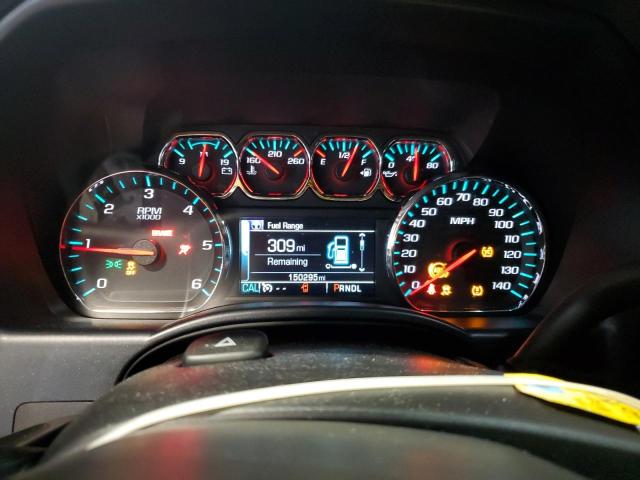 3GCPCREC7HG213791 Chevrolet Silverado C1500 Lt
