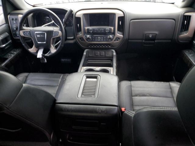 3GTU2PEC5GG343285 GMC Sierra K1500 Denali