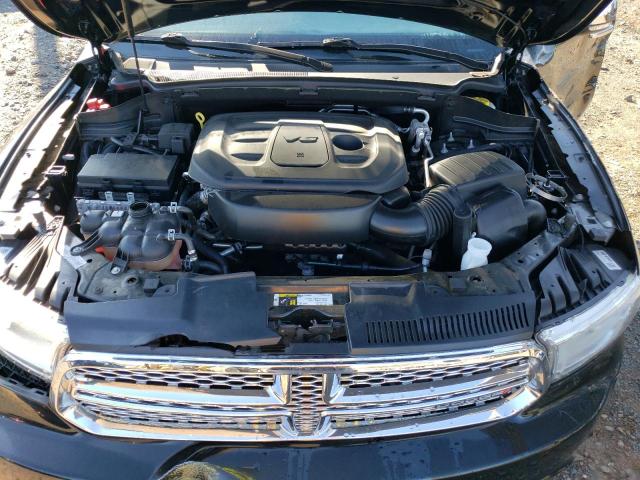 1C4RDJEG7LC125202 Dodge Durango Citadel