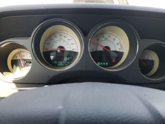 2C3CDYBT4EH224919 Dodge Challenger R/t
