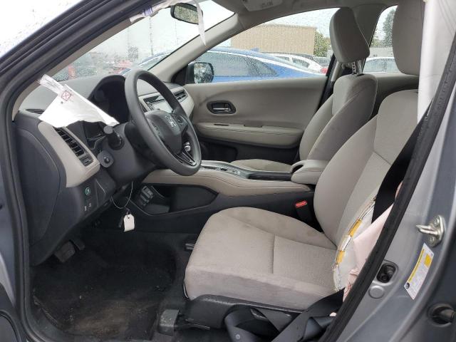 3CZRU6H31JG726308 Honda HR-V LX