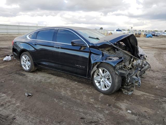 2G11Z5SAXG9188953 Chevrolet IMPALA LS