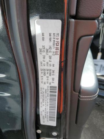 1C4RJFBGXFC956434 Jeep Grand Cherokee Limited