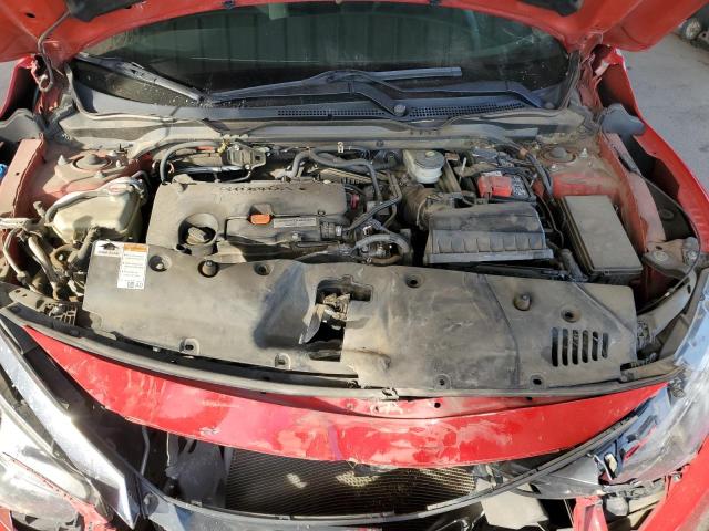 2HGFC2F59HH533621 Honda Civic Lx