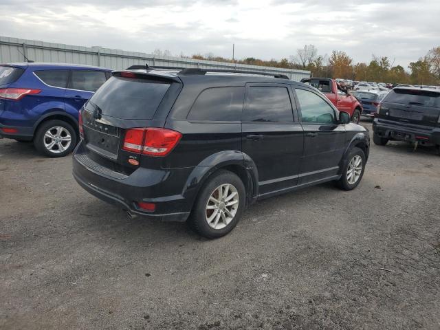 3C4PDDBG1GT124554 Dodge Journey Sxt
