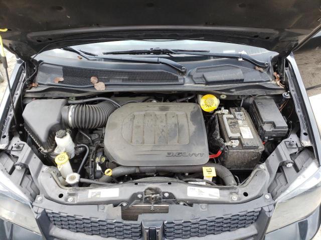 2C4RDGEGXKR712342 Dodge Grand Caravan Gt