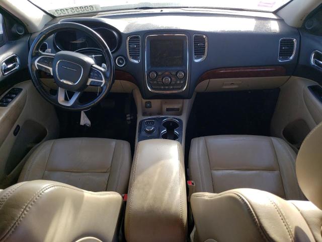 1C4RDJDG2EC420003 Dodge DURANGO LIMITED