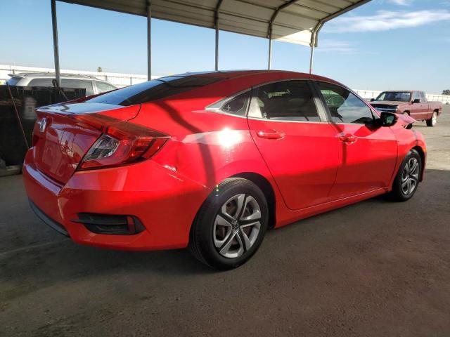 2HGFC2F59HH533621 Honda Civic Lx