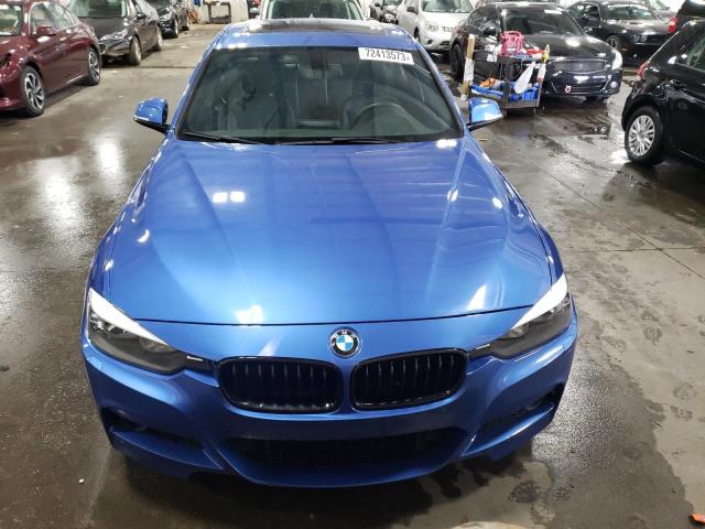 WBA3A5C52FP647088 BMW 328 I