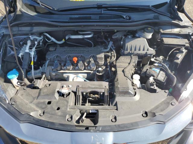 3CZRU6H76KM712541 Honda Hr-v Exl