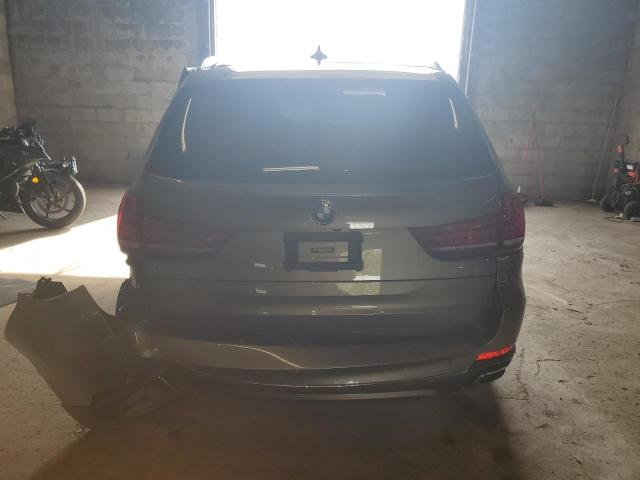 5UXKR0C57J0X89687 BMW X5 Xdrive35i