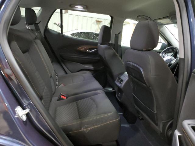 3GKALMEV6JL278661 GMC Terrain Sle