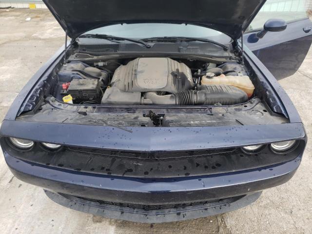 2C3CDZBT8HH604680 Dodge Challenger R/t