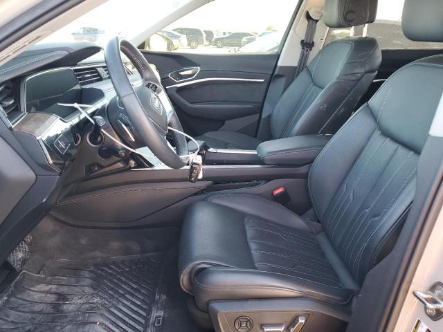 WA1VAAGE8KB024218 Audi E-tron Prestige