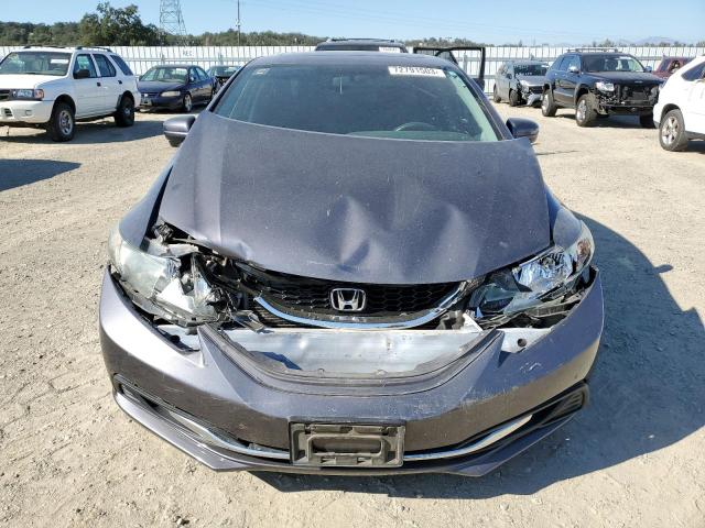 2HGFB2F84FH524089 Honda CIVIC EX