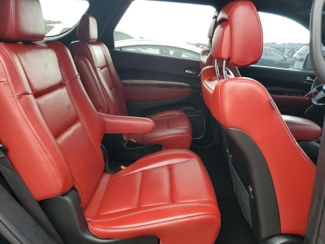 1C4SDJCTXKC846047 Dodge Durango R/t