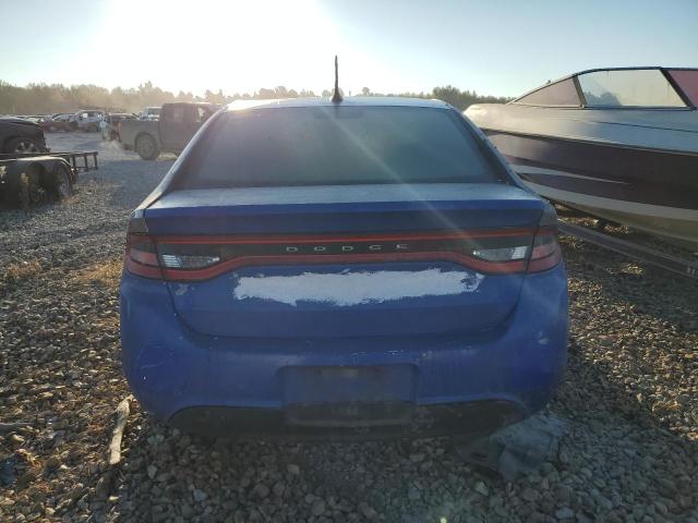 1C3CDFBB9FD432224 Dodge DART SXT