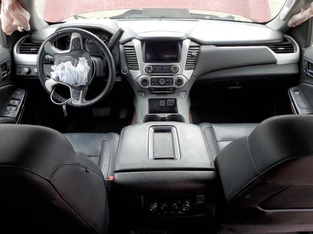 1GKS2BKC7LR272720 GMC YUKON SLT