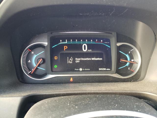 5FNYF6H13KB061431 Honda PILOT LX