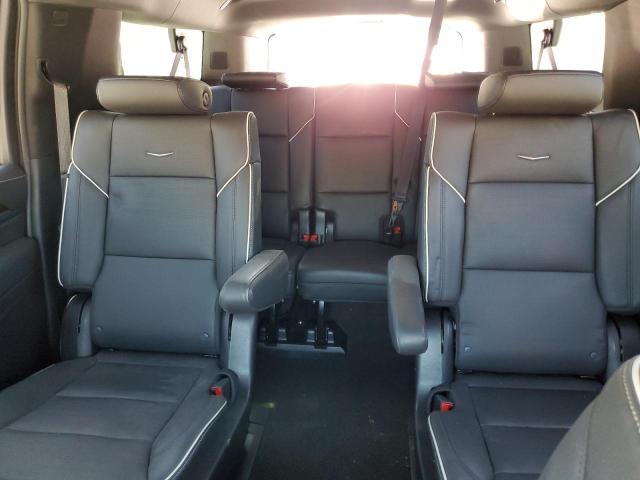 1GYS4KKLXPR345360 Cadillac Escalade Esv Premium Luxury