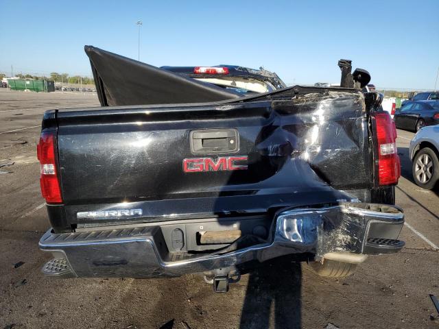 1GTV2MECXHZ112936 GMC Sierra K1500 Sle