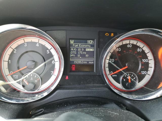 2C4RDGEG0KR563701 Dodge Grand Caravan Gt