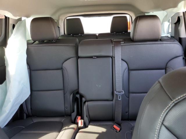 1GKKNML40PZ204405 GMC ACADIA SLT