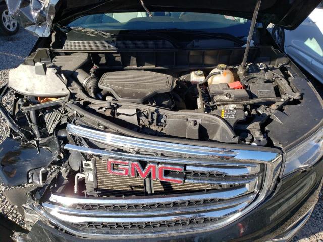 1GKKNMLS7KZ177954 GMC Acadia Slt-1
