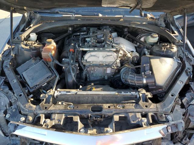 1G6AB5RX4G0128489 Cadillac ATS LUXURY