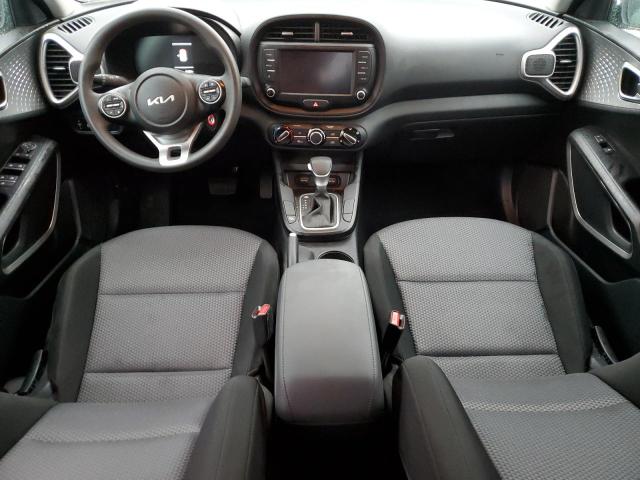 KNDJ23AU2P7863708 KIA SOUL LX