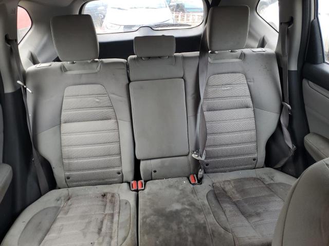 2HKRW6H39HH217343 Honda CR-V LX
