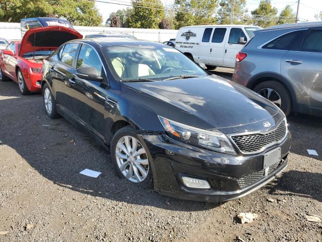 5XXGM4A71EG333447 KIA Optima Lx
