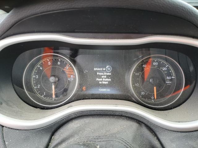 1C4PJMBS2HW583844 Jeep Cherokee Trailhawk