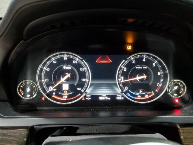 WBAYB6C57ED225021 BMW 750 Xi